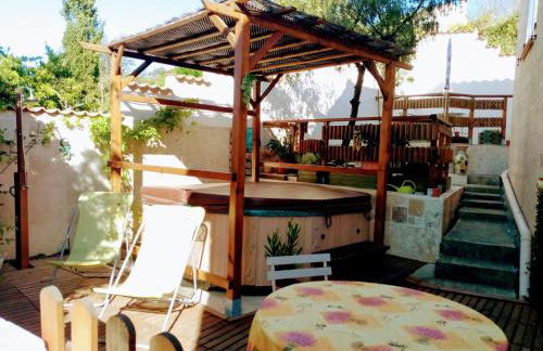 Les Lauriers Roses - Foto 32