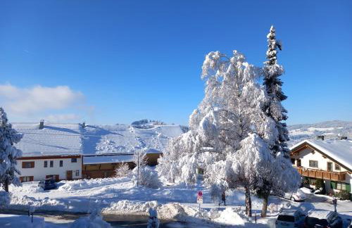 FeWo Alpenfreude mit Hallenbad - Foto 35