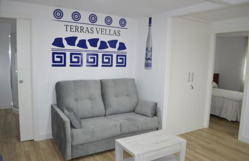 Apartamento TERRAS VELLAS - Foto 7