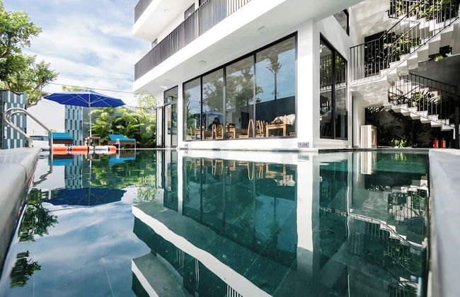 Phuc Villa - Photo 17