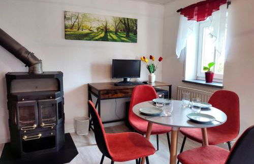 Apartment Fritz by Interhome - Foto 14