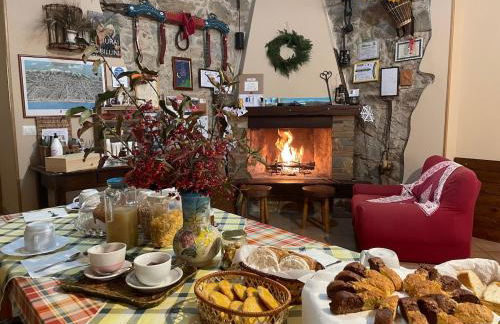 Casa Sibilla Agriturismo Le Castellare - Foto 51