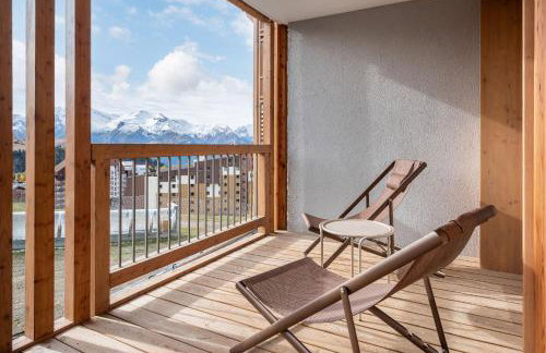 Apartment Cumbre Alpe d'Huez - by EMERALD STAY - Photo 36