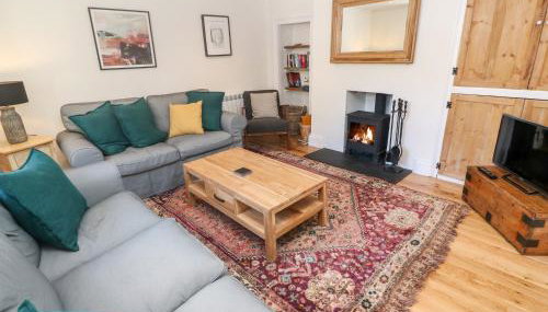 Widgeons Keel - Foto 2