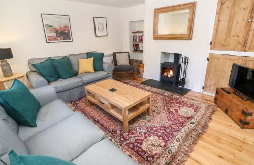 Widgeons Keel - Foto 2