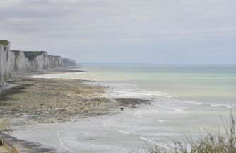 Le Cottage de la Baie - vue mer en Baie de Somme - Foto 30