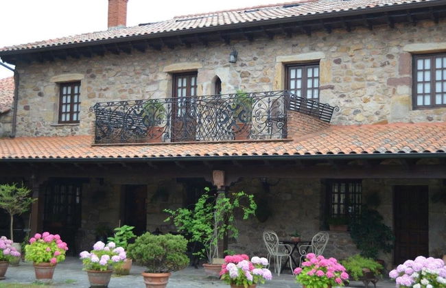 Posada Real La Montañesa - Foto 62