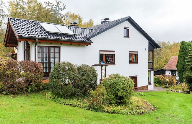 Amazing Apartment in Großalmerode near Cross Country Skiing - Foto 20