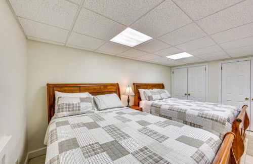 Golf Course On-Site Spacious Hollidaysburg Home! - Foto 23