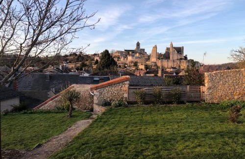 Gites De la Cour au Grenier - Foto 30