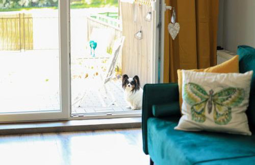 Apartament Komandorski przy Aquaparku - Foto 14