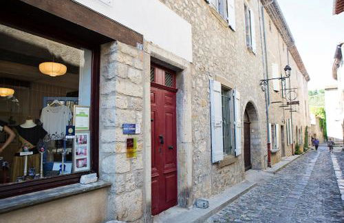 The Balcony Gîte - Riverside Lagrasse - Foto 26
