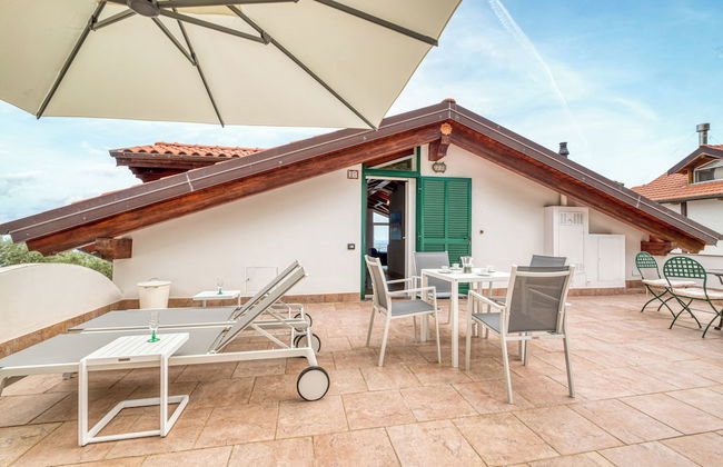 Villa Luce del Sol with Pool - L - Foto 50