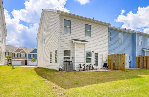 Walk to Dog Park and Playground Hampton Haven! - Foto 25