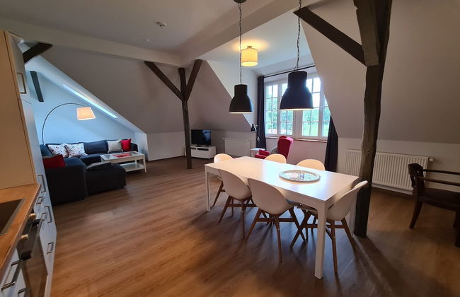 Ponyhof Georgenbruch - Photo 18