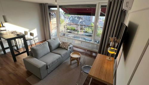 BOSTEL 88 - Apartment, Altstadt, Klimaanlage, Aufzug, Hunde willkommen - Foto 3