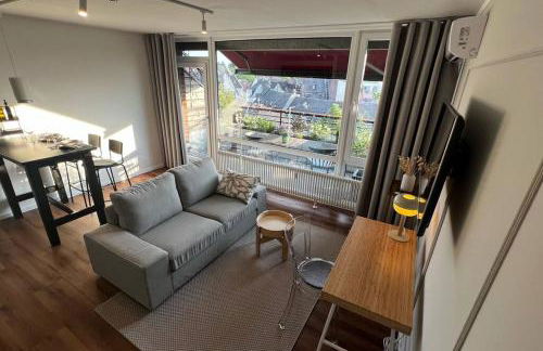 BOSTEL 88 - Apartment, Altstadt, Klimaanlage, Aufzug, Hunde willkommen - Foto 3