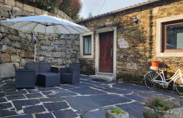 CASA DA CASADA VILLA RURAL - FOZ DO DOURO by LW - Foto 11