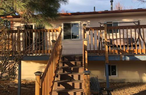 MileHi Vacation Home Pet Friendly - Foto 67