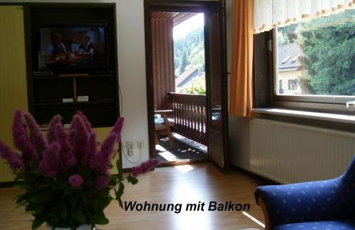 Gästehaus Bündge - Foto 32