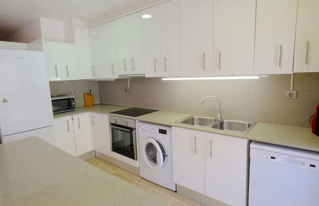 Edifici Montmar - Foto 9