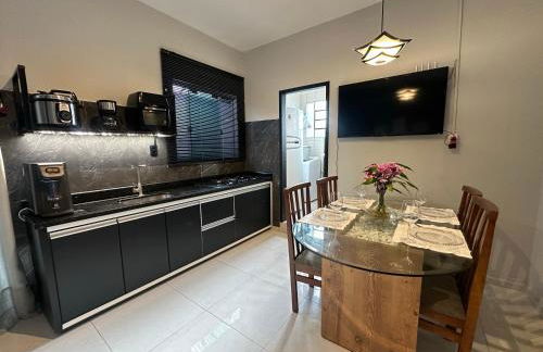 Casa Moderna - com WI-FI Próximo ao Festival de Dança REV391 - Photo 22