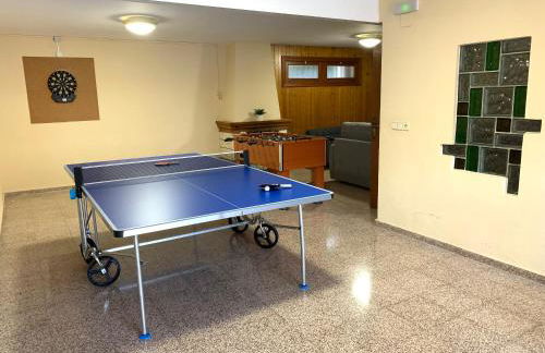 villa costa blanca, privada para 12 personas y cerca playa Muchavista - Foto 62