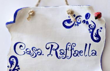 Casa Raffaella Apartment and room - Foto 42