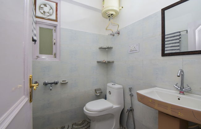 Mashobra Homestay by Dumnu Homes - Foto 55