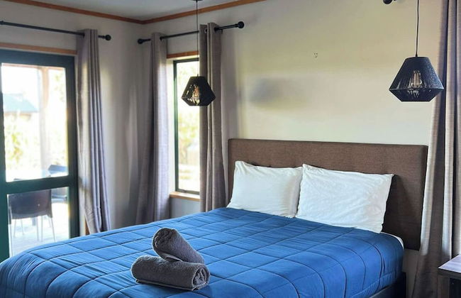 Havelock North Holiday Park - Foto 12