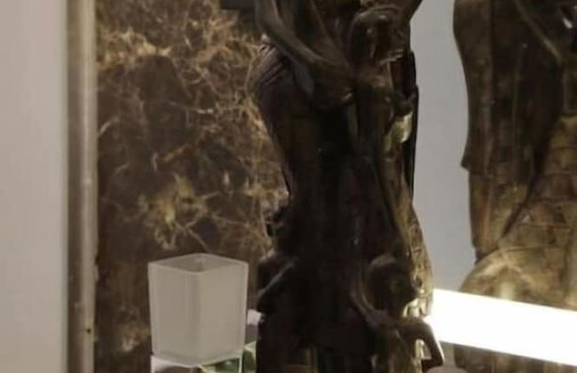 Rosa Black Baccara Suites - Foto 16