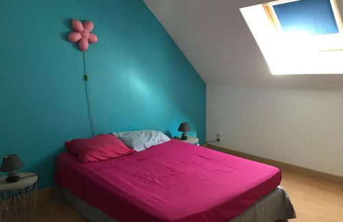 Maison Coeur Nature pres du zoo beauval - Foto 38