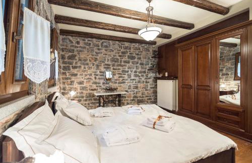 Villa Mylonas - Foto 20