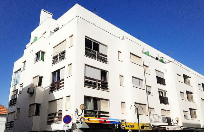 Caparica Central Apartment by Host-Point - Foto 19