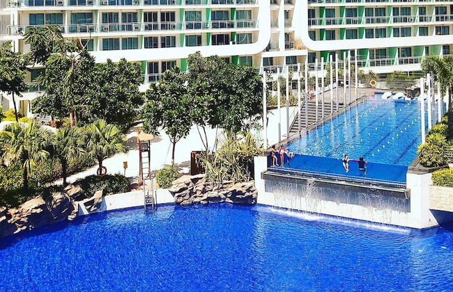 Azure Urban Resort by Adam's Crib - Foto 70