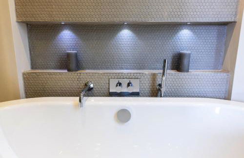 Accomodo London Waterloo - Luxury & Spacious Triplex Penthouse on Southbank - Foto 38