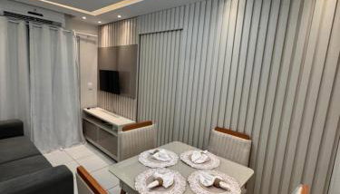 Apartamento 3km de Praias, Supermercado, bares - Foto 5