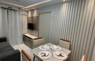 Apartamento 3km de Praias, Supermercado, bares - Foto 5