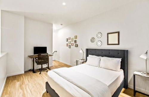 Posh Lofty Pad in Central Redmond - 92 Walkscore! - Foto 8