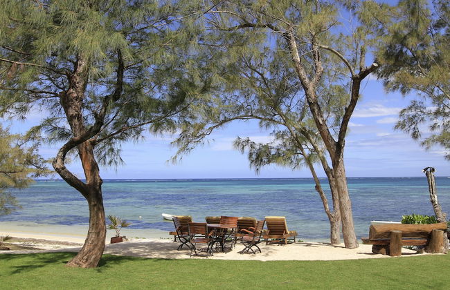 Villa Fayette Sur Mer - Photo 20