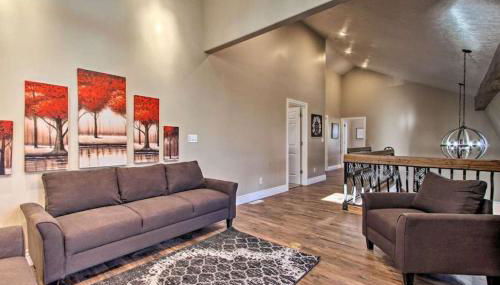 Spacious Home With Hot Tub - Foto 5