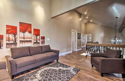 Spacious Home With Hot Tub - Foto 5