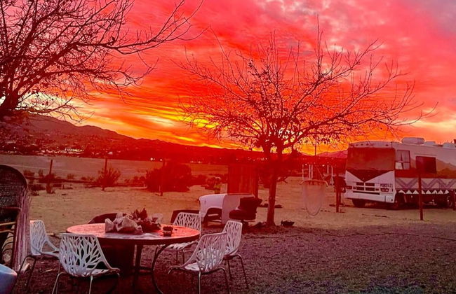 Desert WAY Ranch Oasis Hideaway - Foto 19