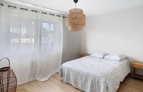 NUIT ET JOUR à Chaumont - Foto 22