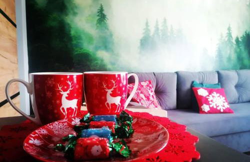 Domek w Karkonoszach. Cichy Zakątek - Foto 22