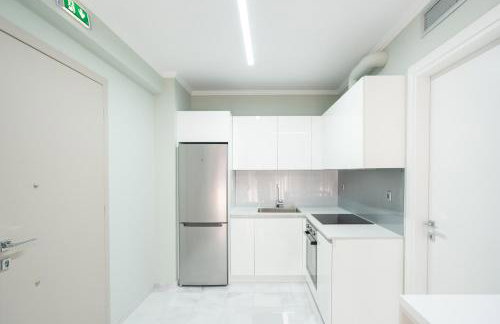 Suite Room 33 Ioannina - Foto 45