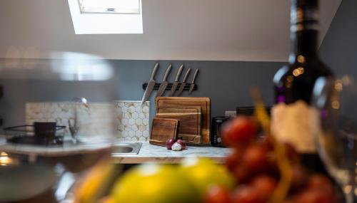 Upbeat Jungle Loft Apartment - Foto 4