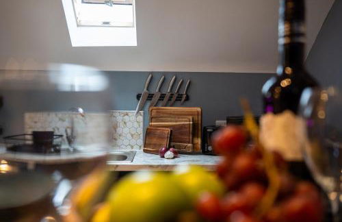 Upbeat Jungle Loft Apartment - Foto 4