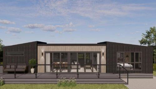 St Ives Bay Beach Resort - Foto 2