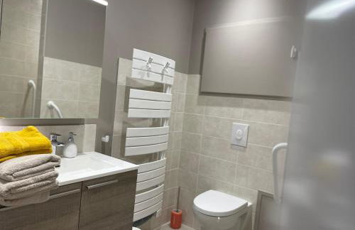 Appart du faubourg - Foto 15